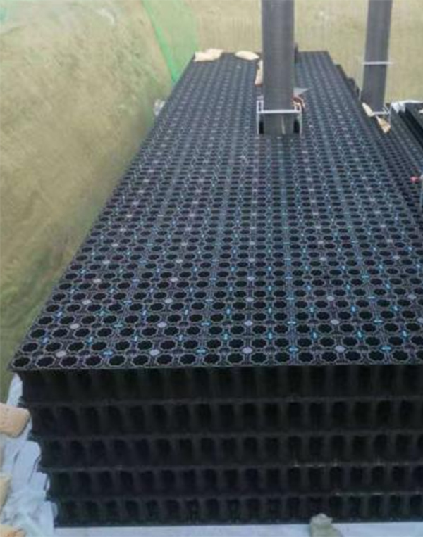 　雨水收集系統，雨水回用系統，雨水回···